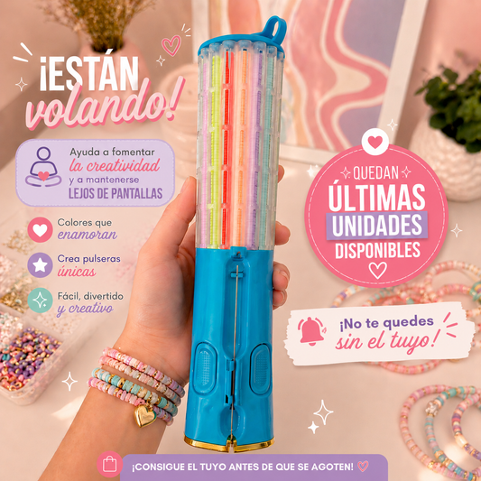 Dispensador de cuentas™